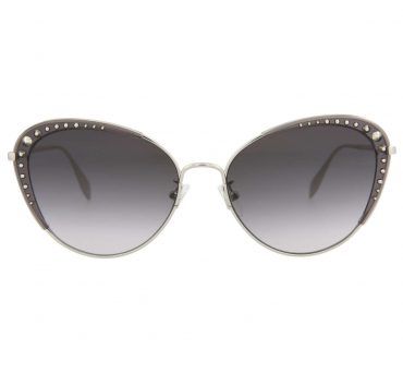 Окуляри сонцезахисні ALEXANDER MCQUEEN AM0310S 001 59 17 145