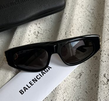 Окуляри сонцезахисні BALENCIAGA BB0095S 001 53 19 135