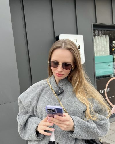 Окуляри сонцезахисні BOTTEGA VENETA BV1126S 002 58 15 145 L