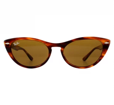 Окуляри сонцезахисні RAY-BAN NINA RB4341N 954/33 54 18 140 3N