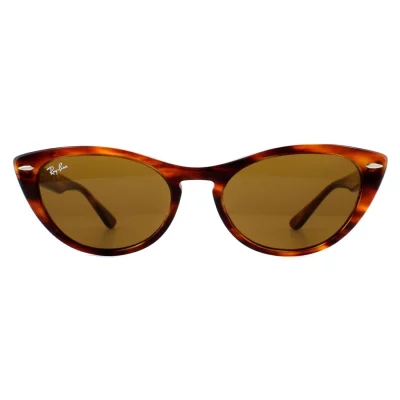 Окуляри сонцезахисні RAY-BAN NINA RB4341N 954/33 54 18 140 3N