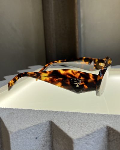 Окуляри сонцезахисні PRADA PR 17WS  2AU8C1 49 20 145 - Зображення 6