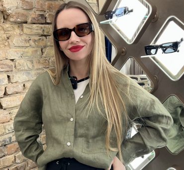 Окуляри сонцезахисні PRADA PR 17WS  2AU8C1 49 20 145