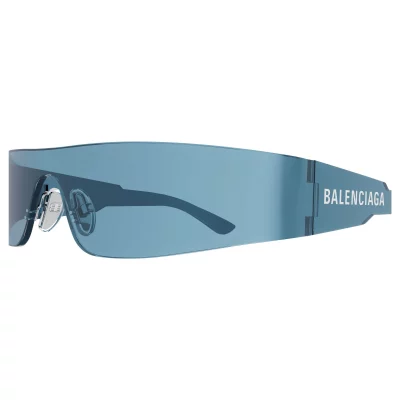 Окуляри сонцезахисні BALENCIAGA BB0041S 014 99 1 125 XL - Зображення 4