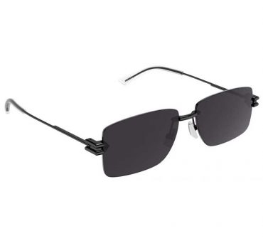 Окуляри сонцезахисні BOTTEGA VENETA BV1126S 001 58 15 145 L