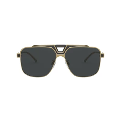 Окуляри сонцезахисні DOLCE&GABBANA DG 2256 133487 62 13 150 3N - Зображення 2