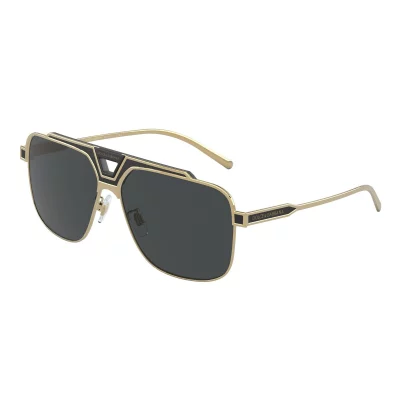 Окуляри сонцезахисні DOLCE&GABBANA DG 2256 133487 62 13 150 3N