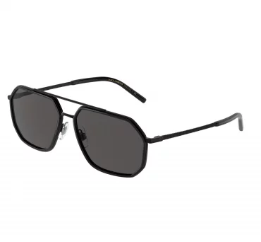 Окуляри сонцезахисні Dolce & Gabbana DG 2285 110687 60