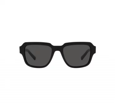 Окуляри сонцезахисні Dolce & Gabbana DG 4402 501/87 52