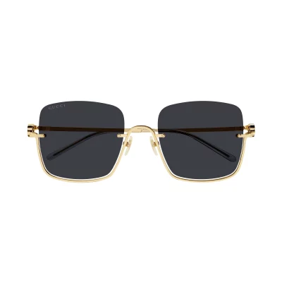 Окуляри сонцезахисні GUCCI GG1279S 001 54 21 140 XL - Зображення 3