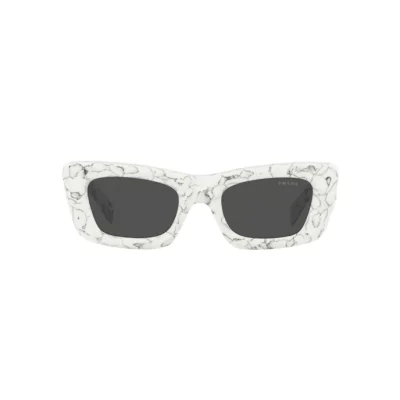 Окуляри сонцезахисні PRADA PR 13ZS 17D5S0 50 21 140 3N - Зображення 3