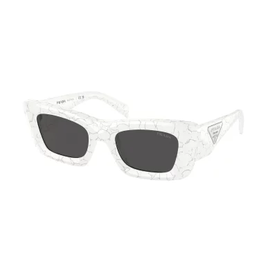 Окуляри сонцезахисні PRADA PR 13ZS 17D5S0 50 21 140 3N - Зображення 2