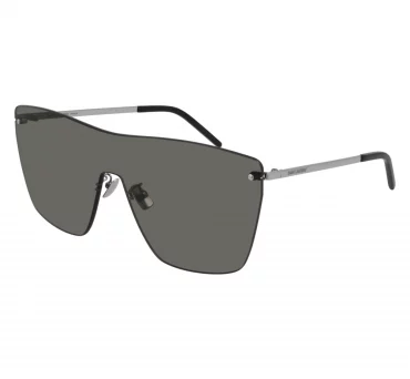 Окуляри сонцезахисні SAINT LAURENT SL 463 MASK-003 99