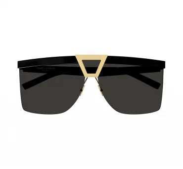 Окуляри сонцезахисні SAINT LAURENT SL 537 PALACE 001 99  1 145 L