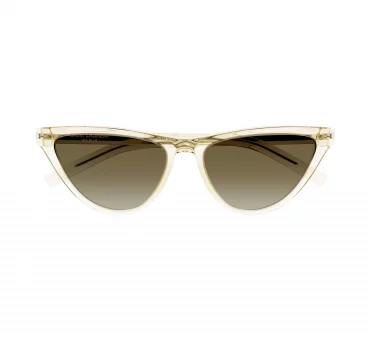 Окуляри сонцезахисні SAINT LAURENT SL 550 SLIM 005 56