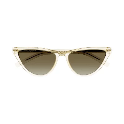 Окуляри сонцезахисні SAINT LAURENT SL 550 SLIM 005 56