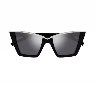 Окуляри сонцезахисні SAINT LAURENT SL 570 002 54 17 145 M