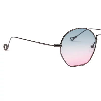 Окуляри сонцезахисні EYEPETIZER TRIOMPHE C.3-20 01/21 IP - Зображення 4