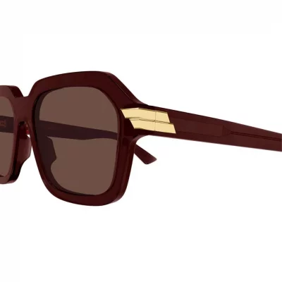 Окуляри сонцезахисні BOTTEGA VENETA BV1123S-003 56 - Зображення 5