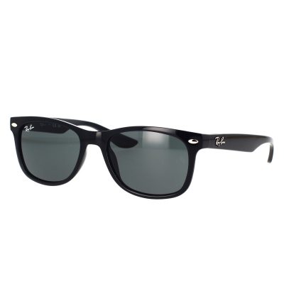 Окуляри сонцезахисні RAY-BAN RJ 9052S 100/11 48 - Зображення 2