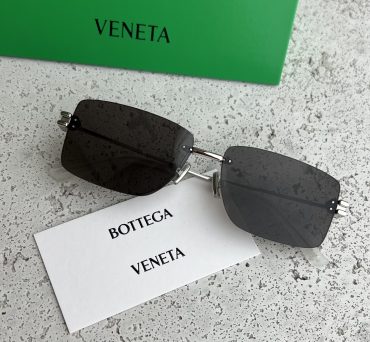 Окуляри сонцезахисні BOTTEGA VENETA BV1126S 003 58 15 145 L