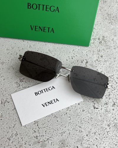 Окуляри сонцезахисні BOTTEGA VENETA BV1126S 003 58 15 145 L