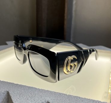 Окуляри сонцезахисні GUCCI GG0811S 001 53 21 145