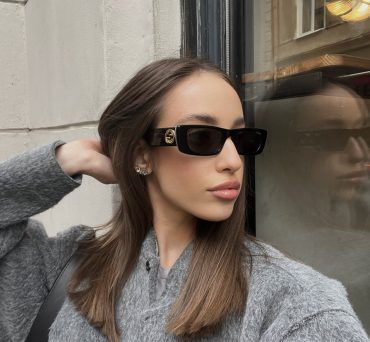 Окуляри сонцезахисні GUCCI GG0516S 52
