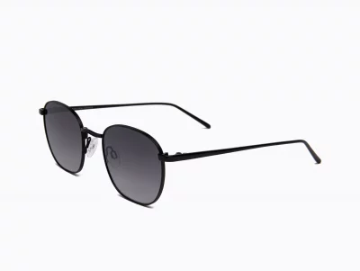 Окуляри сонцезахисні CAROLINA LEMKE CL1700 SG 01 - Зображення 2