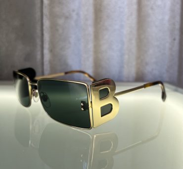 Окуляри сонцезахисні BURBERRY B3110 1017/3H 57