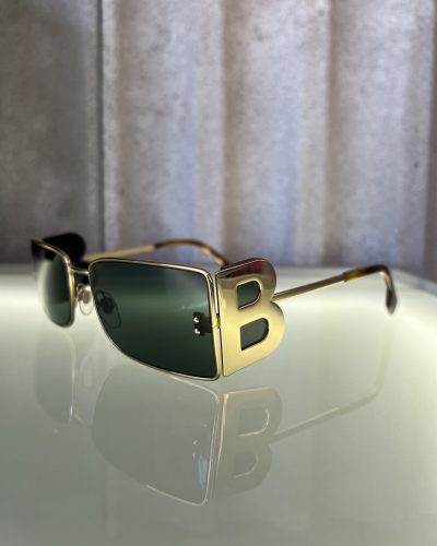 Окуляри сонцезахисні BURBERRY B3110 1017/3H 57