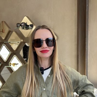 Окуляри сонцезахисні SAINT LAURENT SL 312 M 001 58