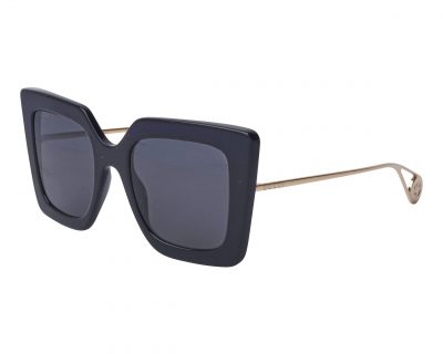Окуляри сонцезахисні GUCCI GG0435S 001 51