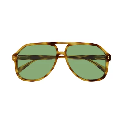 Окуляри сонцезахисні GUCCI GG1042S 004 60 13 145 - Зображення 2