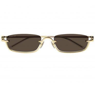 Окуляри сонцезахисні GUCCI GG1278S 001 55