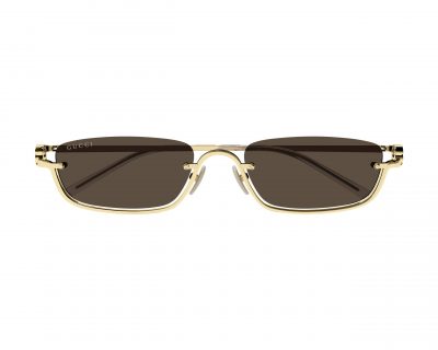 Окуляри сонцезахисні GUCCI GG1278S 001 55