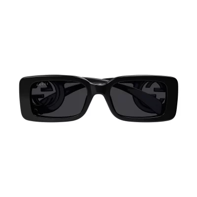 Окуляри сонцезахисні GUCCI GG1325S 001 54 19 140 L - Зображення 3