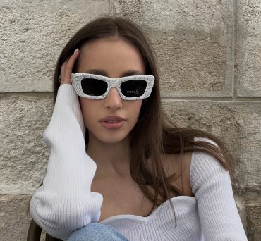 Окуляри сонцезахисні PRADA PR 13ZS 17D5S0 50 21 140 3N
