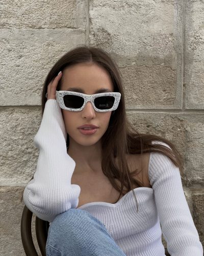 Окуляри сонцезахисні PRADA PR 13ZS 17D5S0 50 21 140 3N