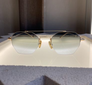 Окуляри сонцезахисні Eyepetizer REMY C.4-25F ART DE VOIR 2/20