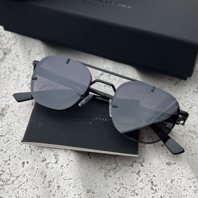 Окуляри сонцезахисні CAROLINA LEMKE CL6929 SG 04