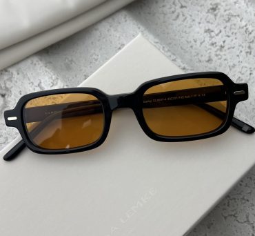 Окуляри сонцезахисні CAROLINA LEMKE CL9007 SG OPT 04