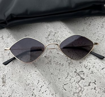 Окуляри сонцезахисні CAROLINA LEMKE CL3282 SG 02