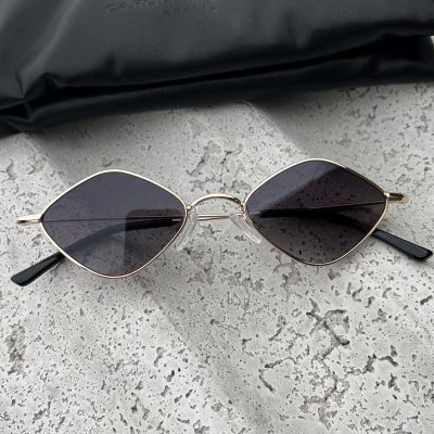 Окуляри сонцезахисні CAROLINA LEMKE CL3282 SG 02