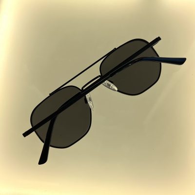 Окуляри сонцезахисні CAROLINA LEMKE CL3276 SG 01 - Зображення 4