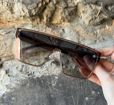 Окуляри сонцезахисні CAROLINA LEMKE CL9134 SG 02