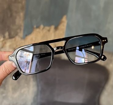 Окуляри сонцезахисні CAROLINA LEMKE CL9141 SG 03