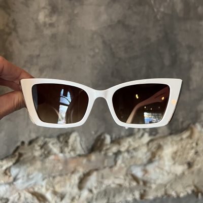 Окуляри сонцезахисні CAROLINA LEMKE CL9139 SG 02
