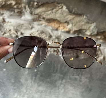 Окуляри сонцезахисні CAROLINA LEMKE CL1700 SG OPT 11