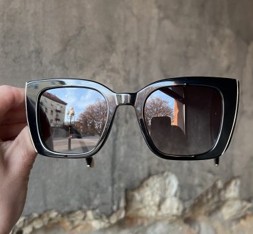 Окуляри сонцезахисні CAROLINA LEMKE CL9140 SG 01